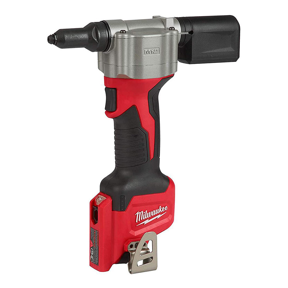 Milwaukee 2550-20 M12 Rivet Tool (Bare Tool)