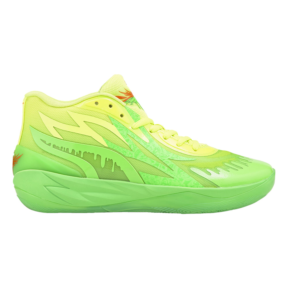PUMA MB2 x Slime - Men's (M Size 11) 377584-01