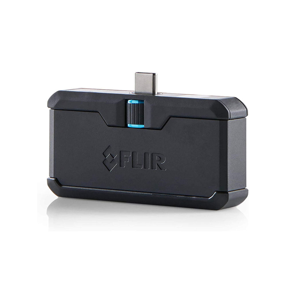 FLIR ONE Pro LT - High Resolution Thermal Imaging Camera for Android Smartphones (USB-C) (435-0013-03)