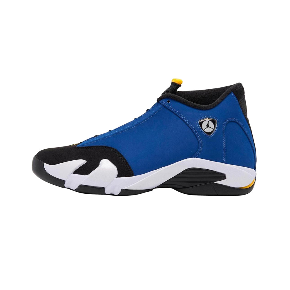 Nike Air Jordan 14 Retro Laney (2023) - Varsity Royal (487471-407) - Size M 11