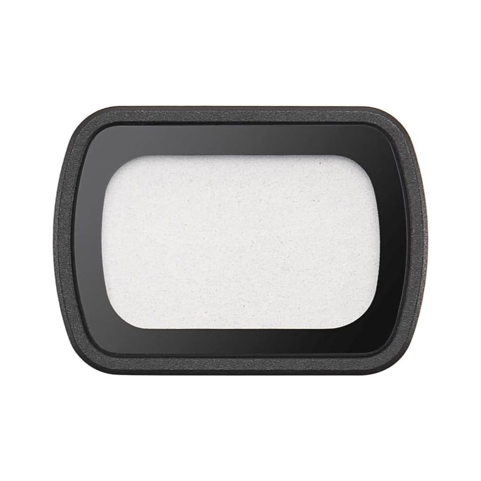 DJI Osmo Pocket 3 Black Mist Filter Soft Diffusion Lens Cinematic Effect Kit