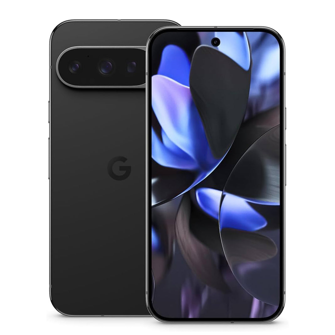 Google Pixel 9 Pro XL 512GB (Unlocked) - Obsidian (GA05907-US)