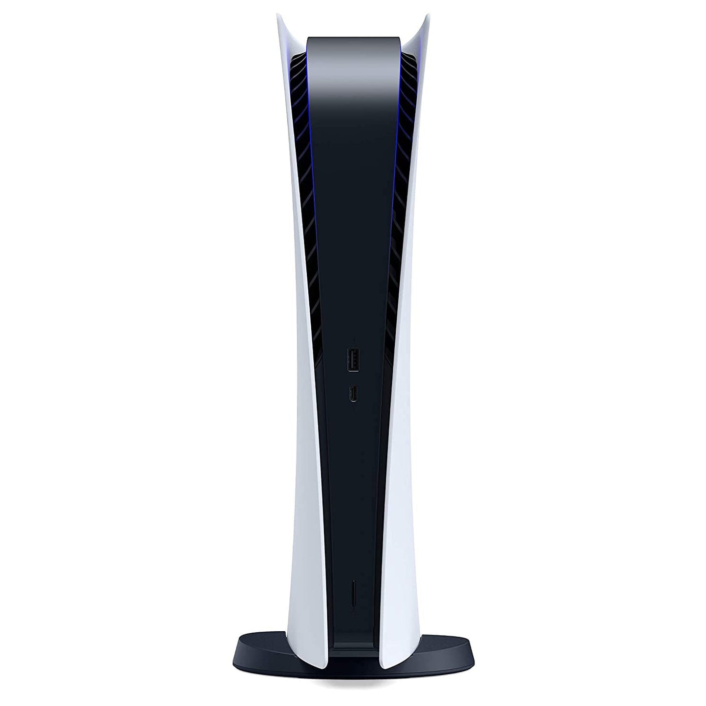 Sony PlayStation 5 Digital Edition - White (CFI-1215A)