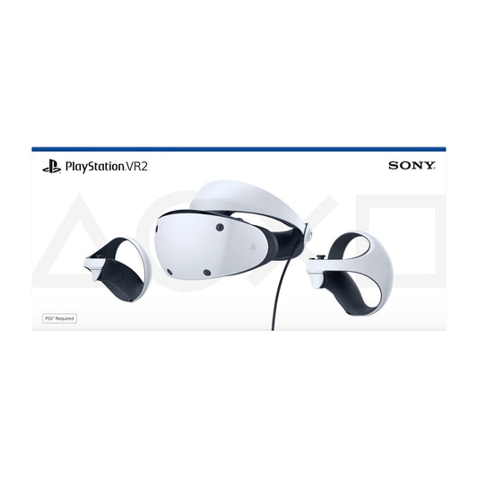 Sony PlayStation VR2 (PSVR2) – Model CFI-ZVR1
