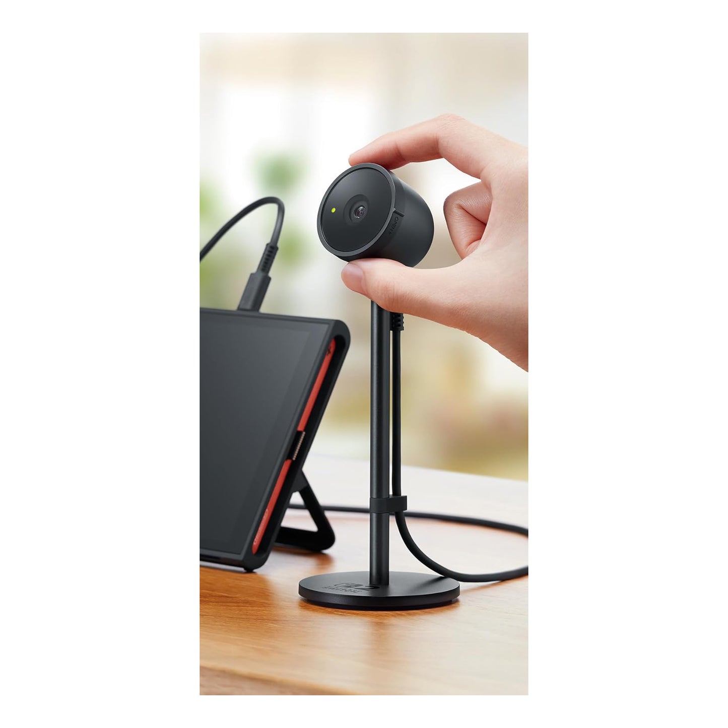 Nintendo Switch 2 Camera USB-C Gaming Camera