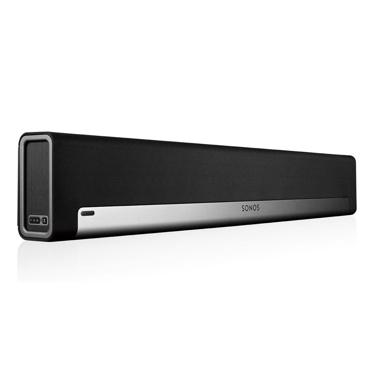Sonos Playbar TV Soundbar/ Wireless Streaming TV and Music Speaker (S2)