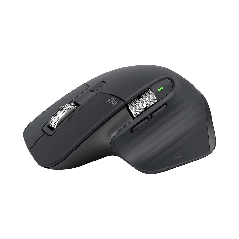 Logitech MX Master 3S Wireless Performance Mouse (810-008296)