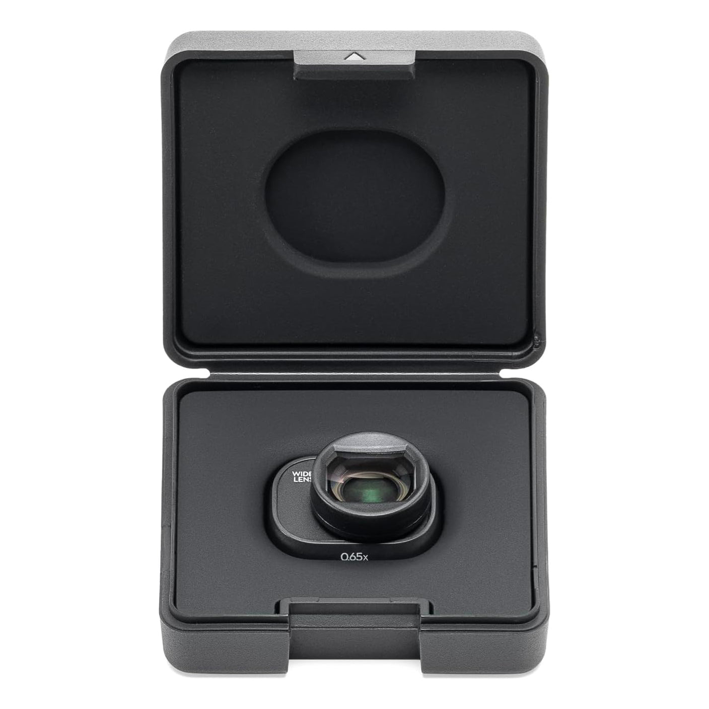 DJI Mini 4 Pro Wide-Angle Lens