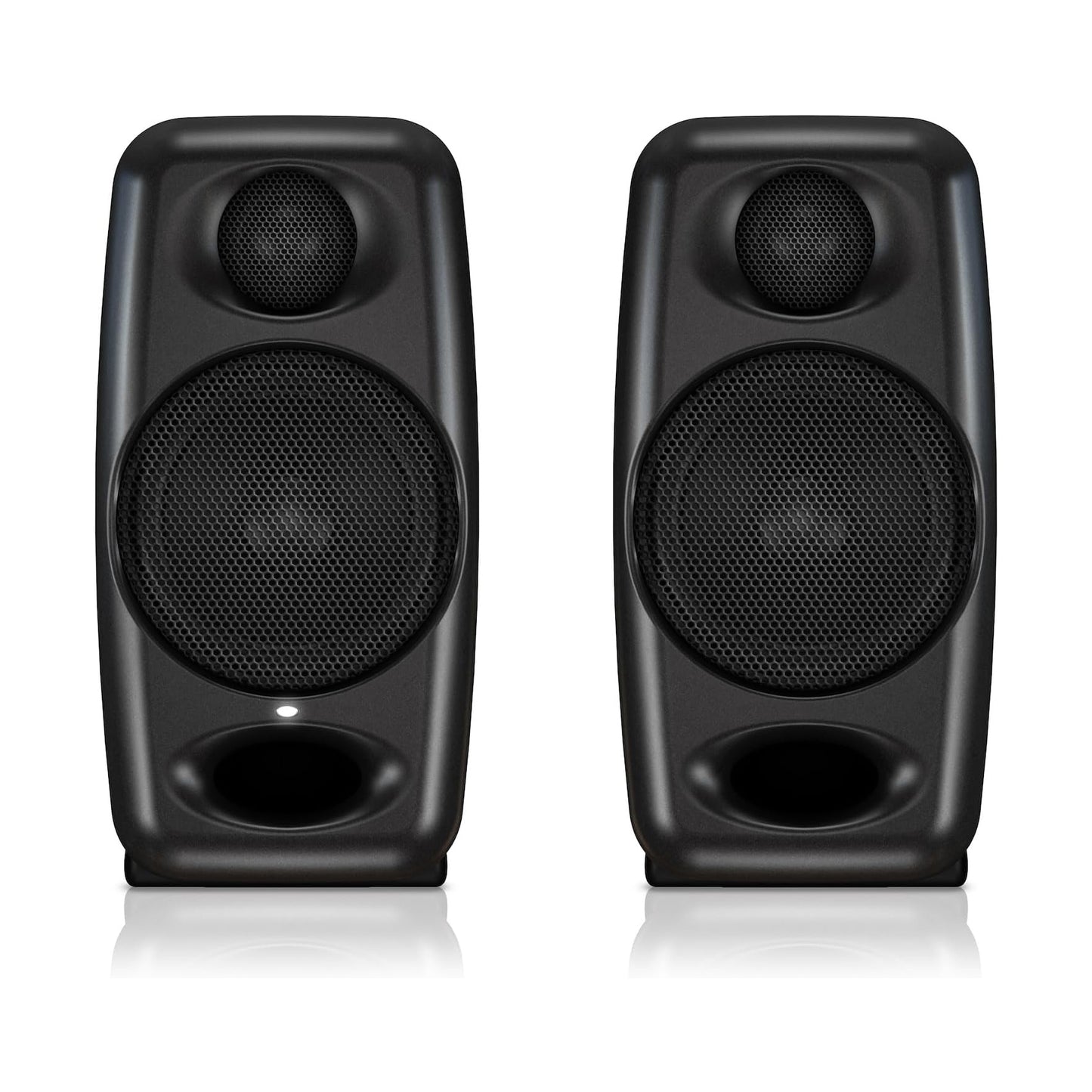 IK Multimedia iLoud Micro Monitor – 50W Bluetooth Studio Speakers, Used VG