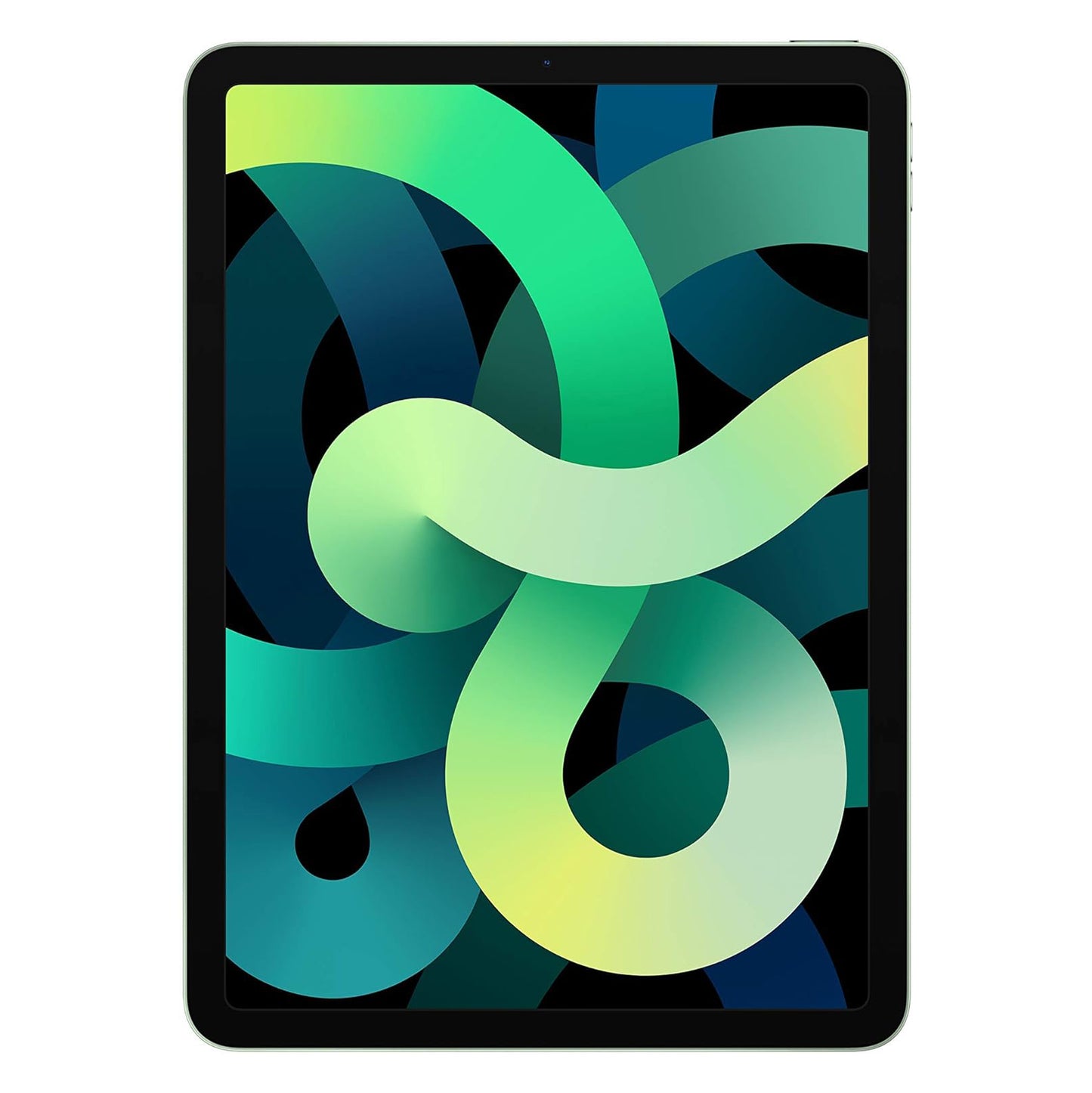 Apple iPad Air (10.9-inch, Wi-Fi, 64GB) - Green (2020, MYFR2LL/A)