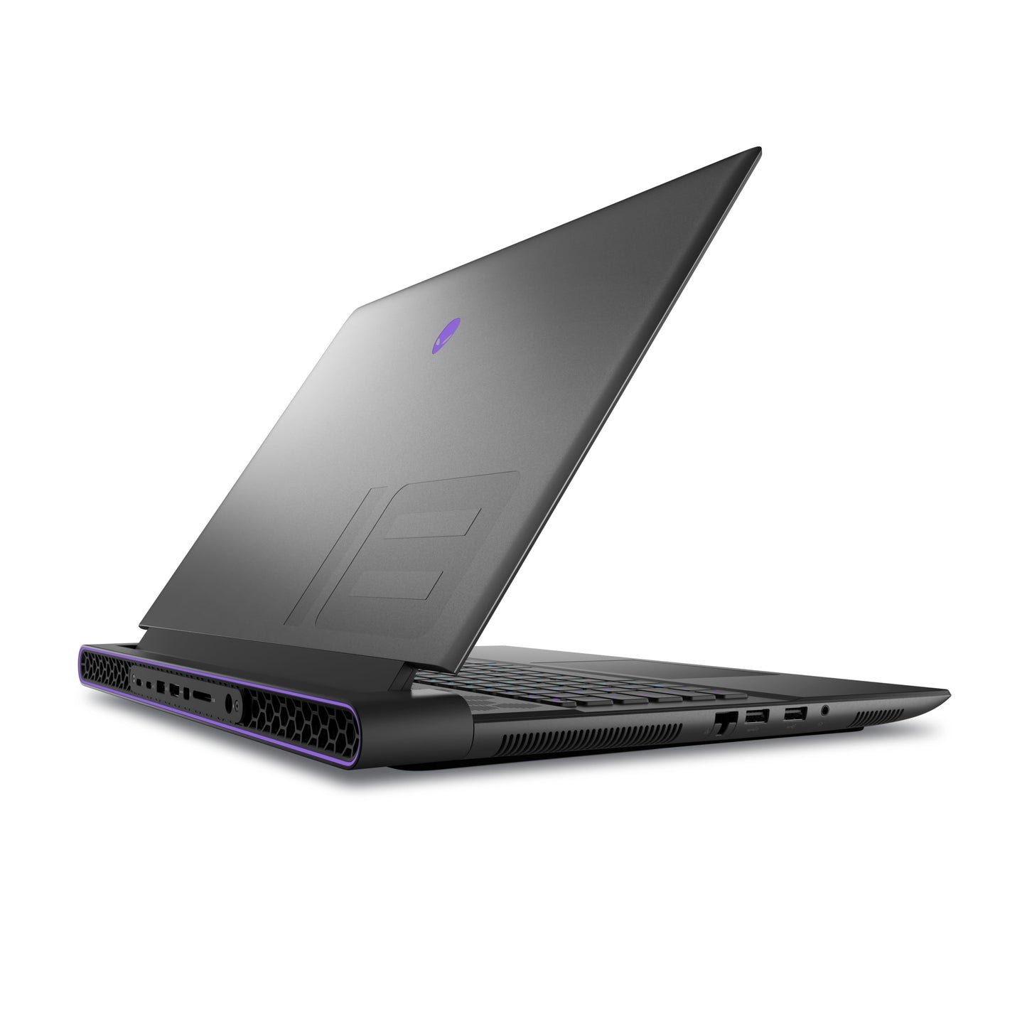 Dell Alienware m18 R2 AWM18R-9583BLK-PUS – i9-14900HX, RTX 4080, 32GB, 1TB, Used
