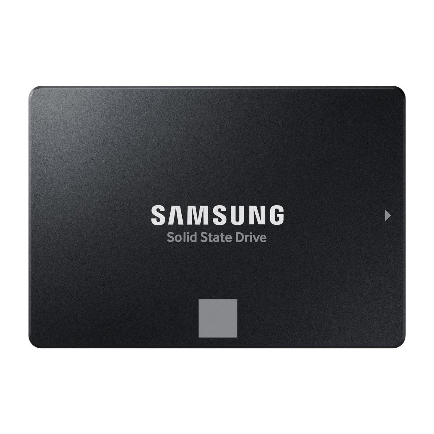 Samsung 870 EVO 4TB 2.5" SATA III Internal SSD (MZ-77E4T0)