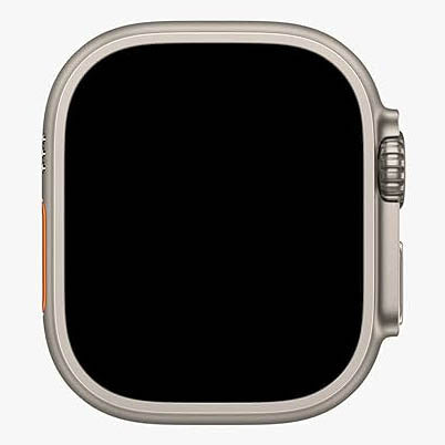 Apple Watch Ultra 2 (GPS + Cellular) 49mm Titanium Case (MREP3LL/A)