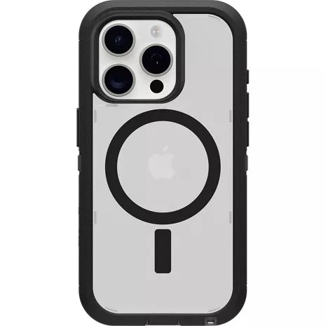 OtterBox Defender Series Pro XT Case for iPhone 16 Pro Max (77-96103)