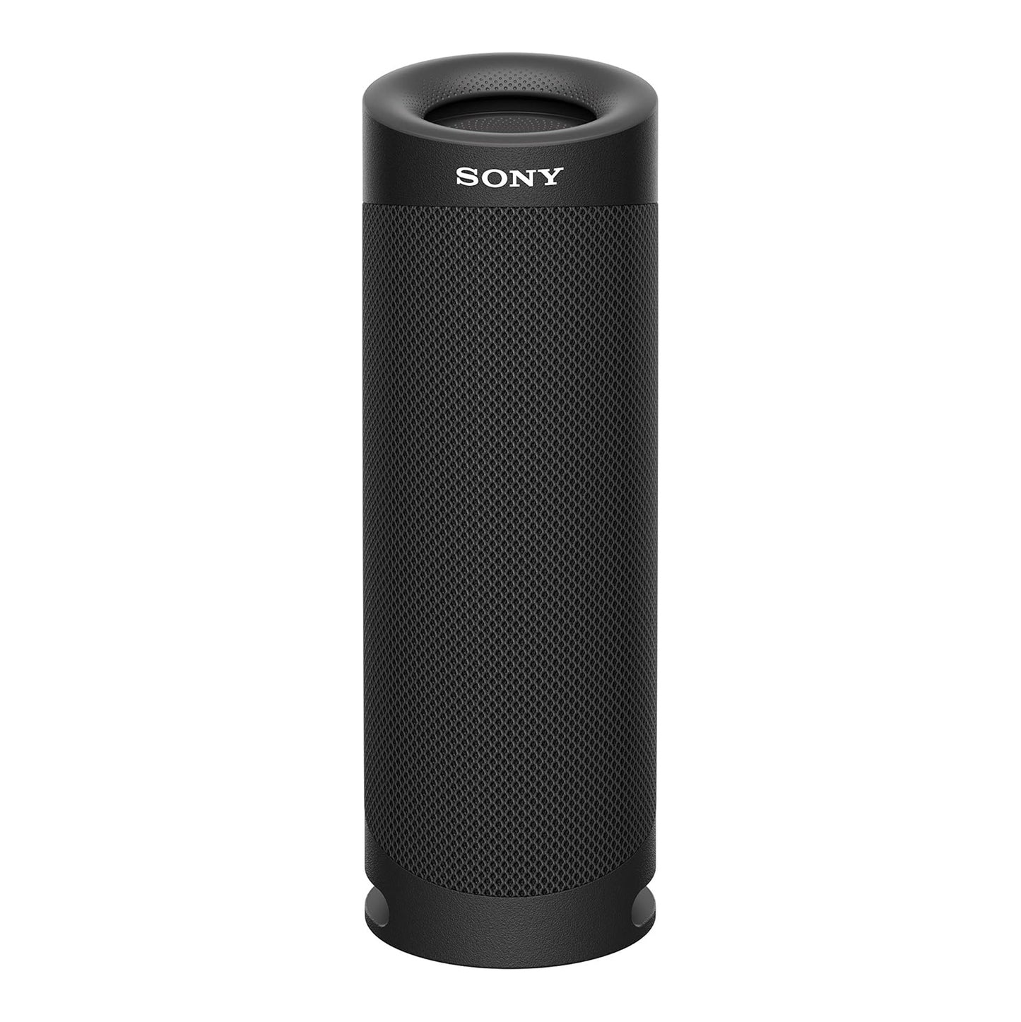 Sony SRS-XB23 Super-Portable Bluetooth Speaker – Black