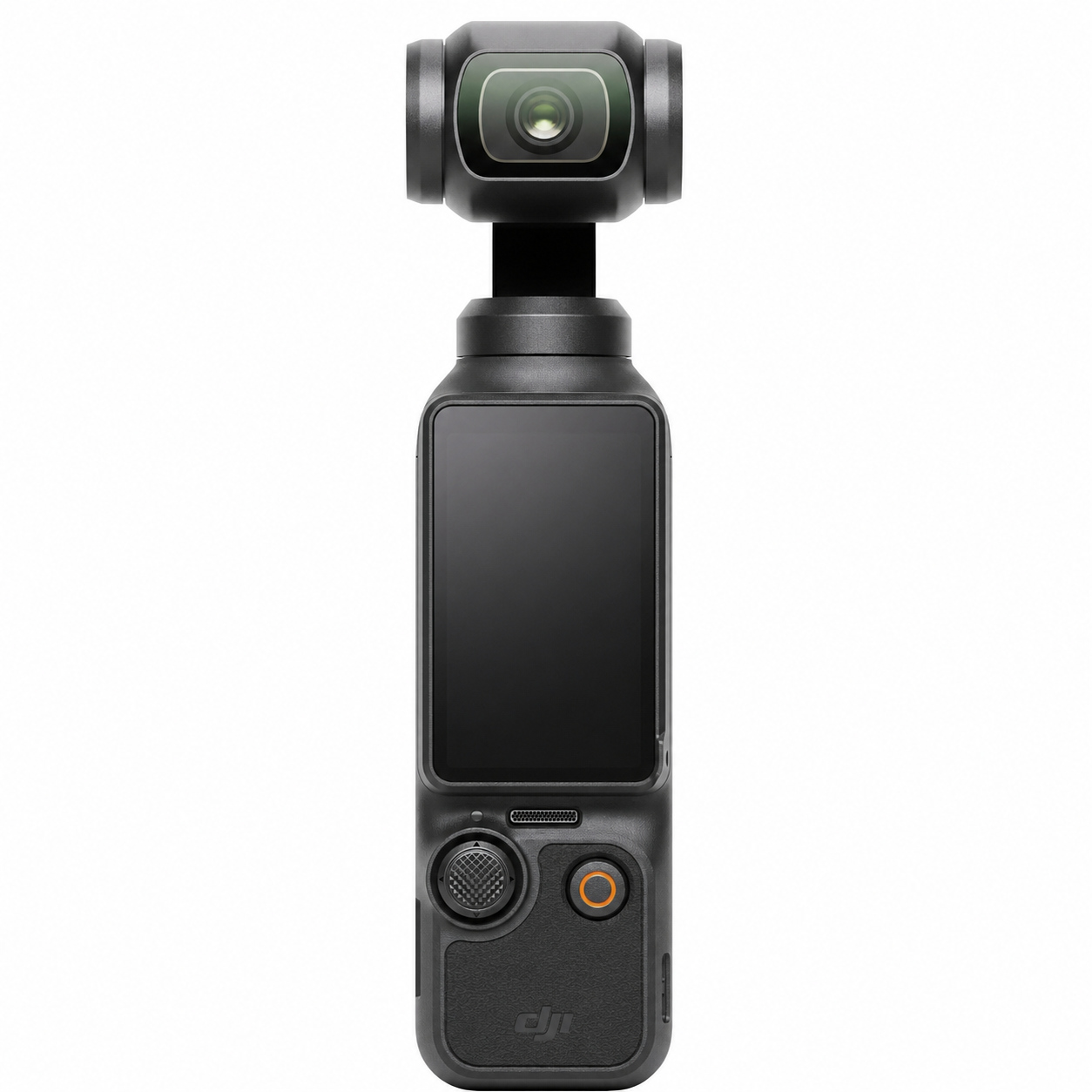 DJI Osmo Pocket 3 4K Gimbal Camera with Rotatable Touchscreen