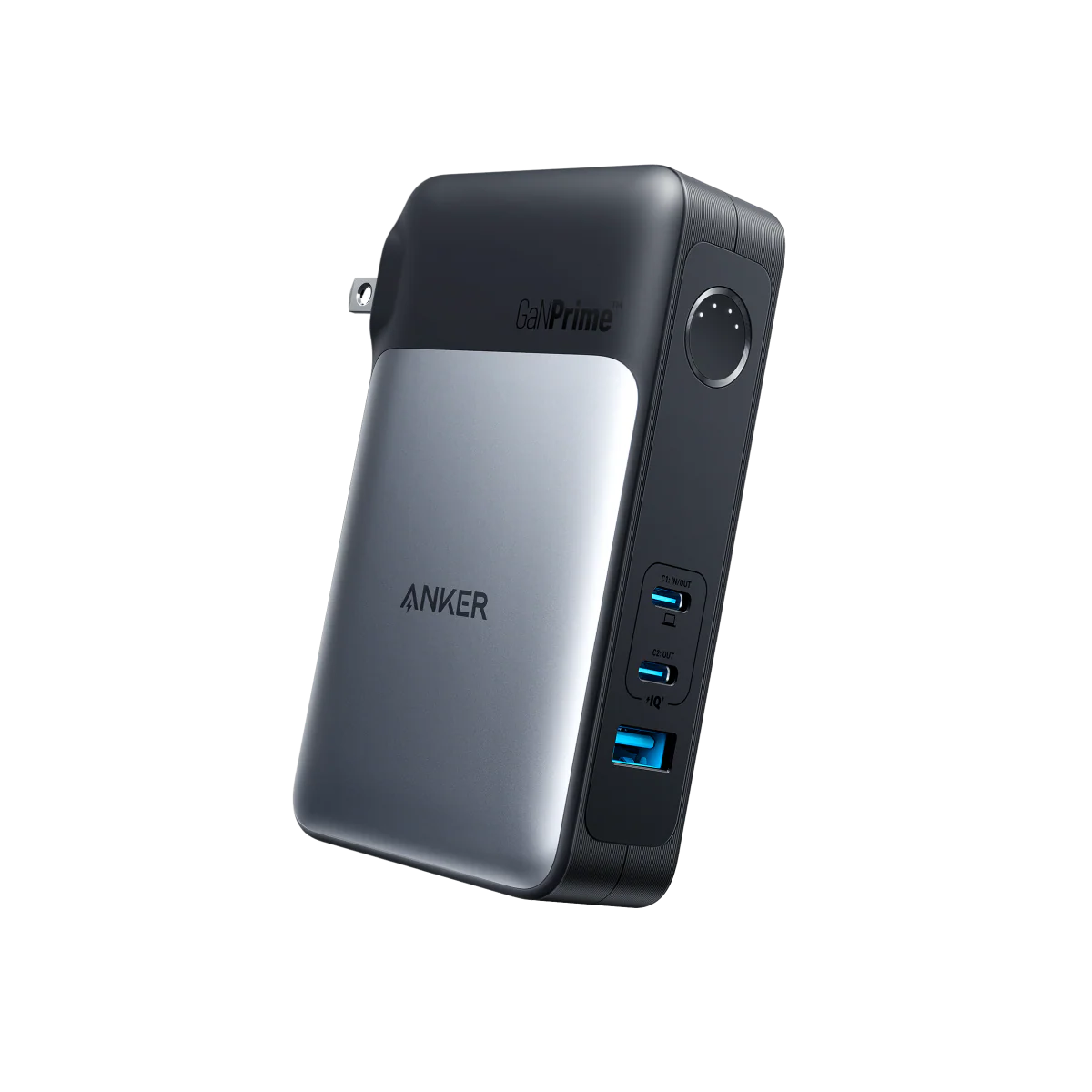 Anker 733 Power Bank (GaNPrime PowerCore 65W) (A1651)