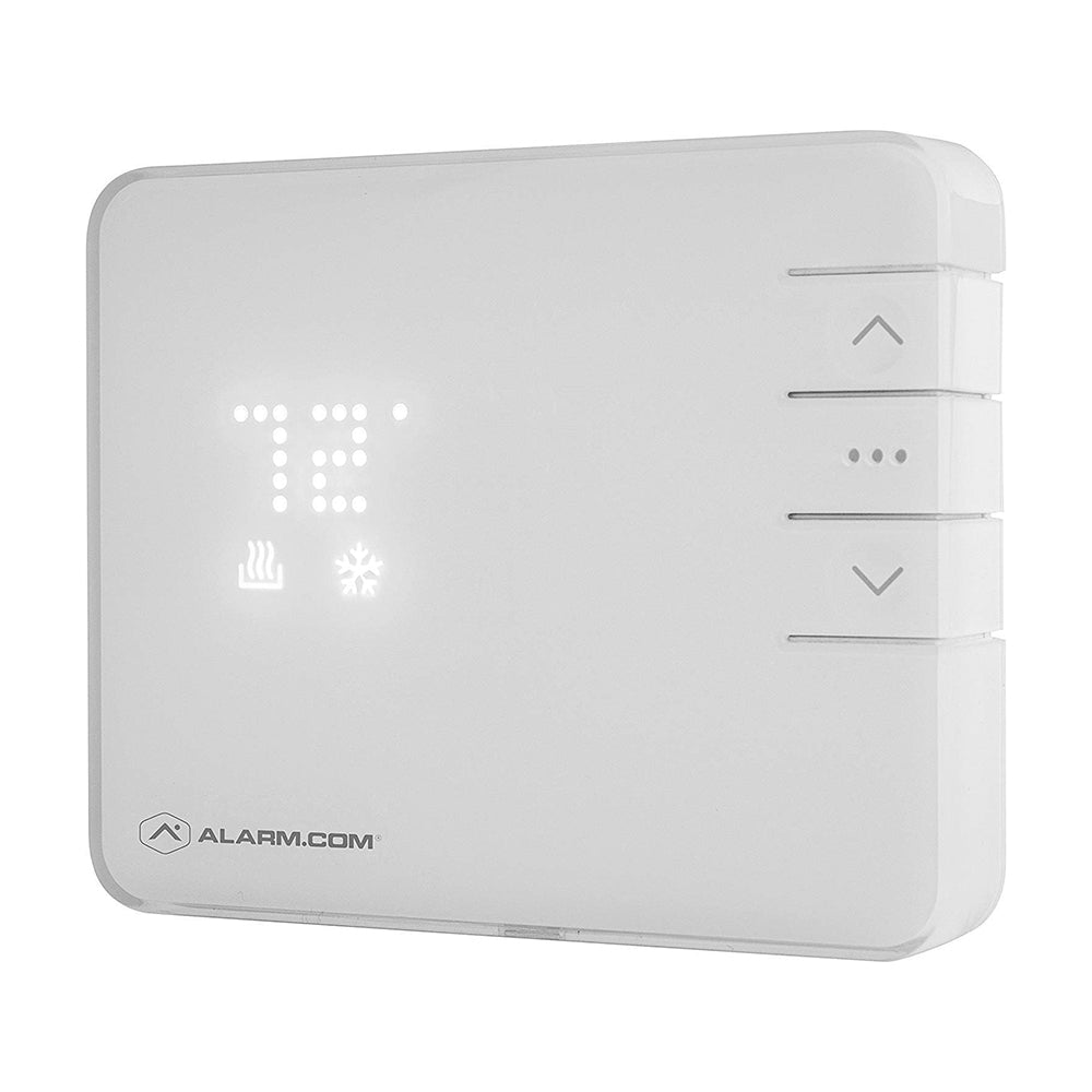 Alarm.com Smart Thermostat (B36-T10-RB)