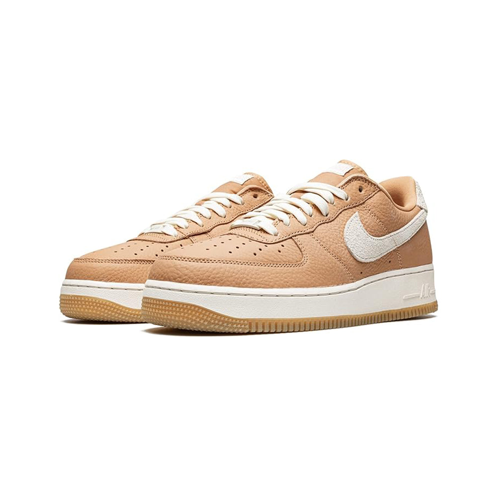 Nike Air Force 1 '07 Craft Light Cognac US Mens 10 (D06676-200)