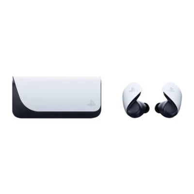 Sony PULSE Explore Wireless Earbuds - White (CFI-ZWE1)