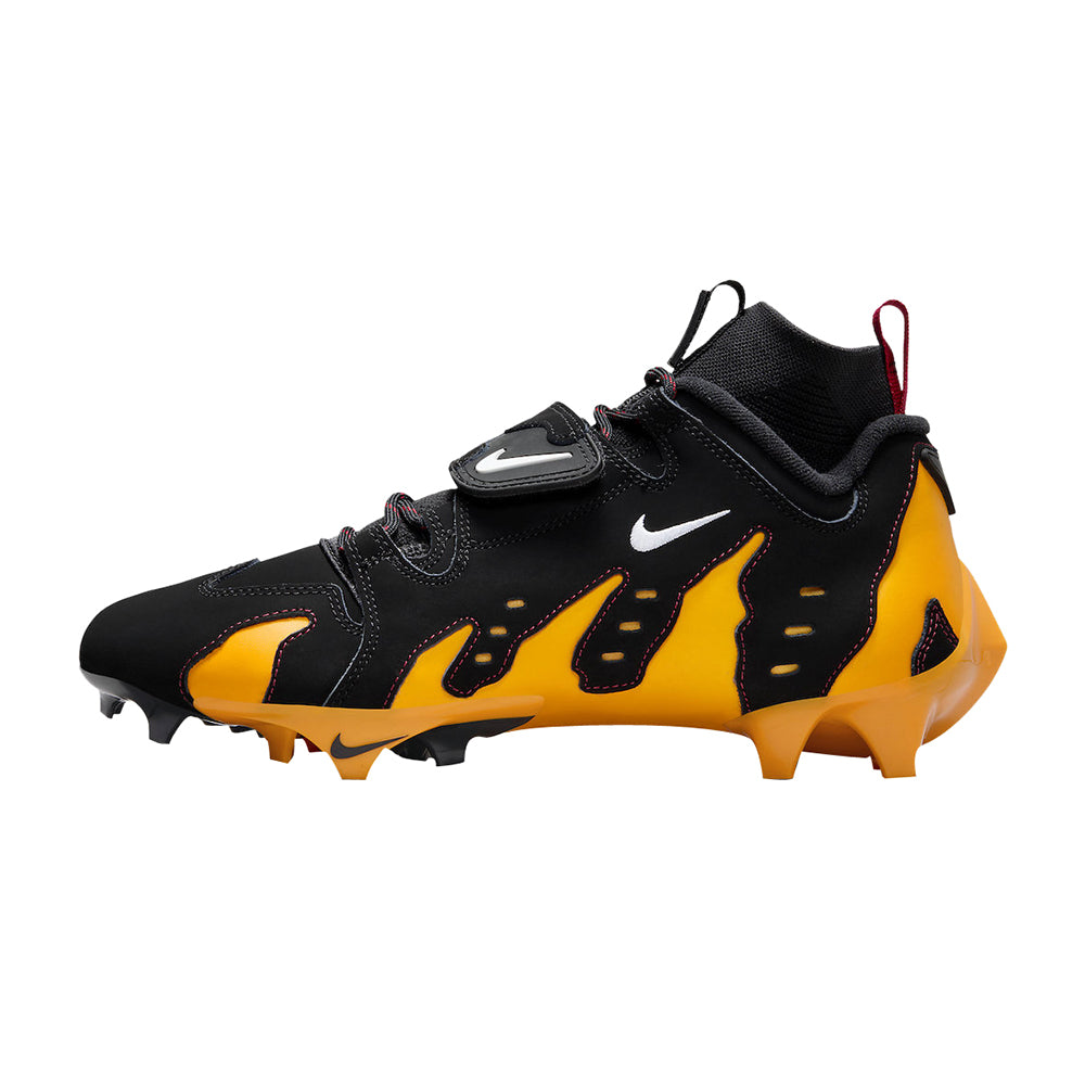 Kyler Murray x Vapor Edge DT '96 'Black University Gold' (FQ8160-001) - US Mens 9