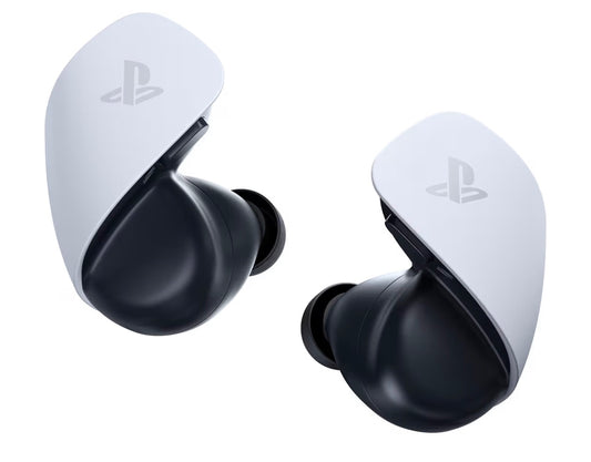 Sony PlayStation PULSE Explore Wireless Gaming Earbuds for PS5 White