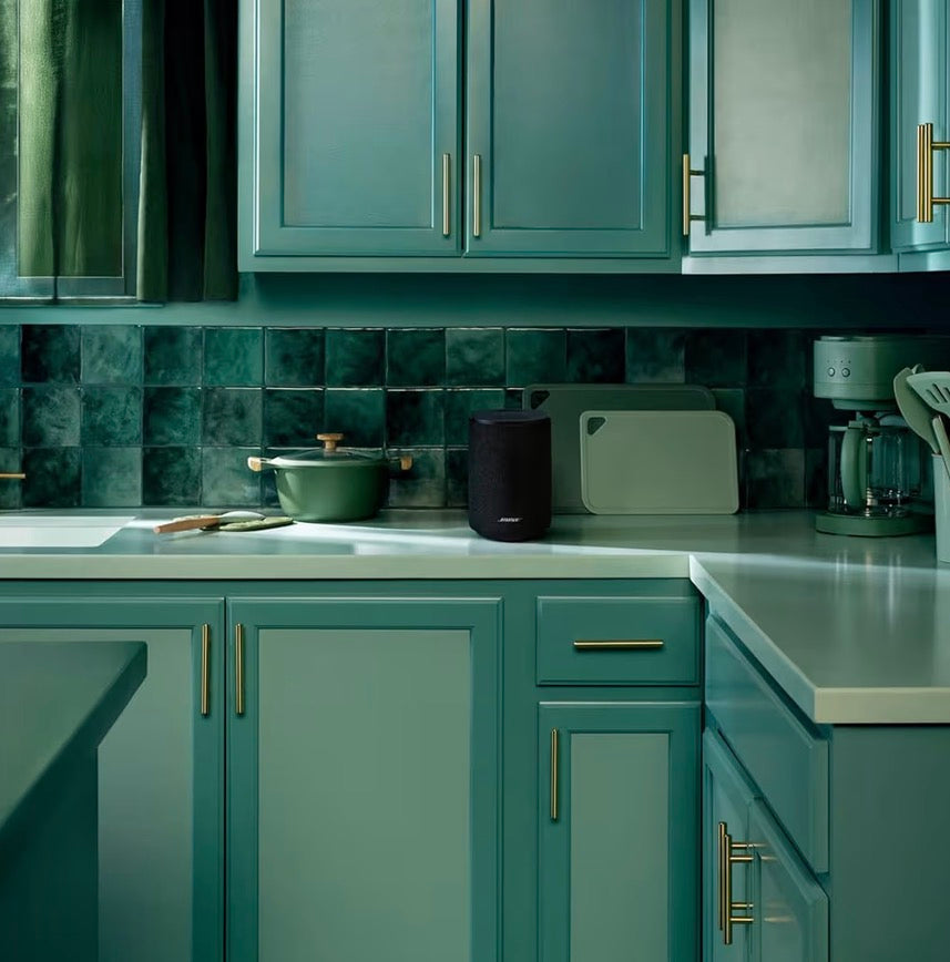 Bose Lifestyle Ultra Wireless Home Speaker Black 894001-1100