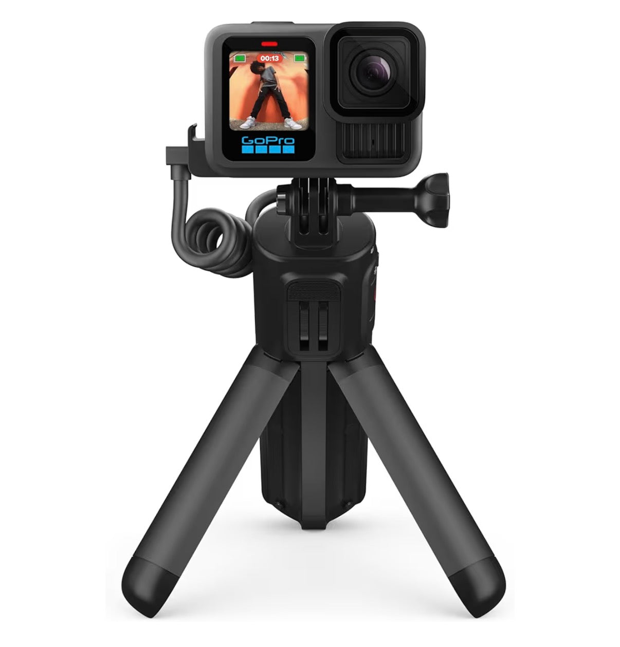 GoPro Volta Battery Grip / Tripod / Remote – Black