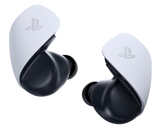 Sony PULSE Explore Wireless Earbuds - White (CFI-ZWE1)