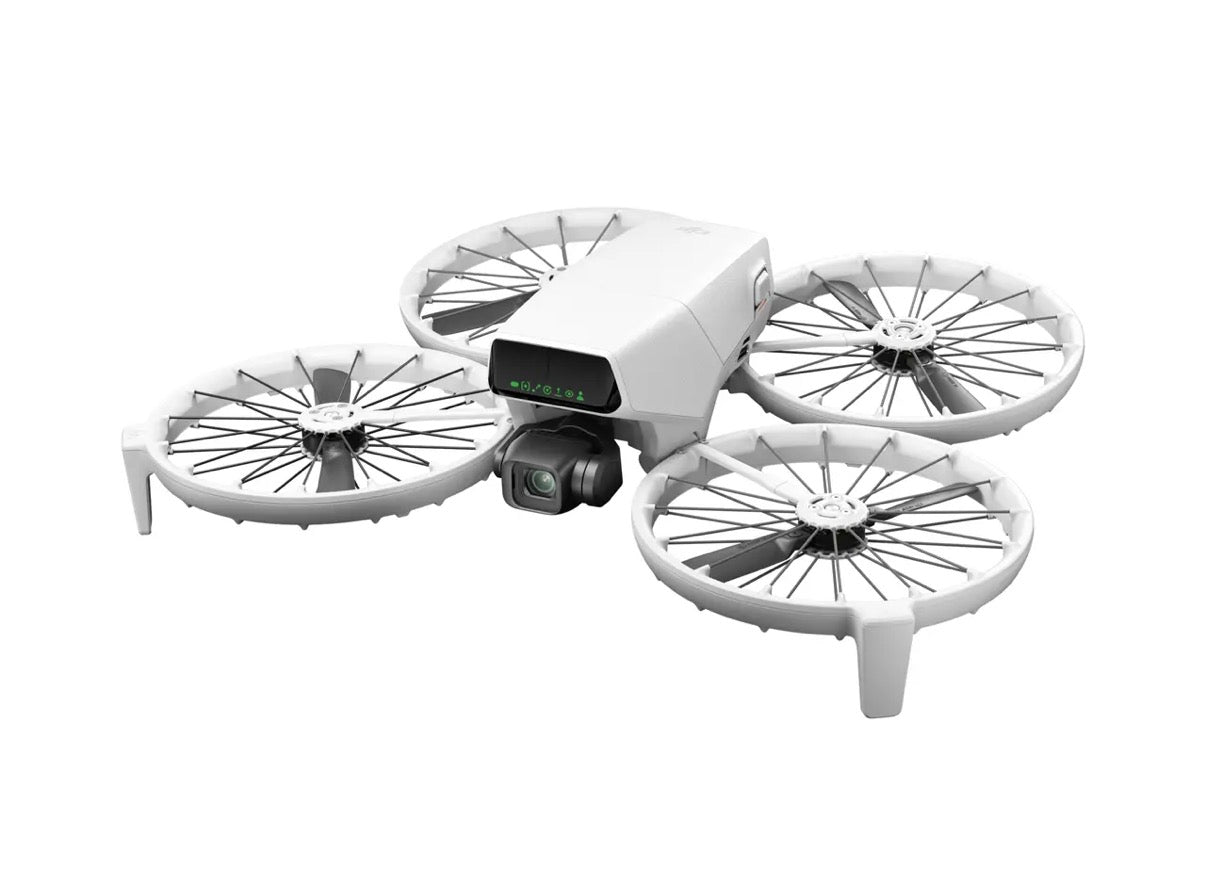 DJI Flip Drone with RC 2 Screen Remote Controller (WA141B)