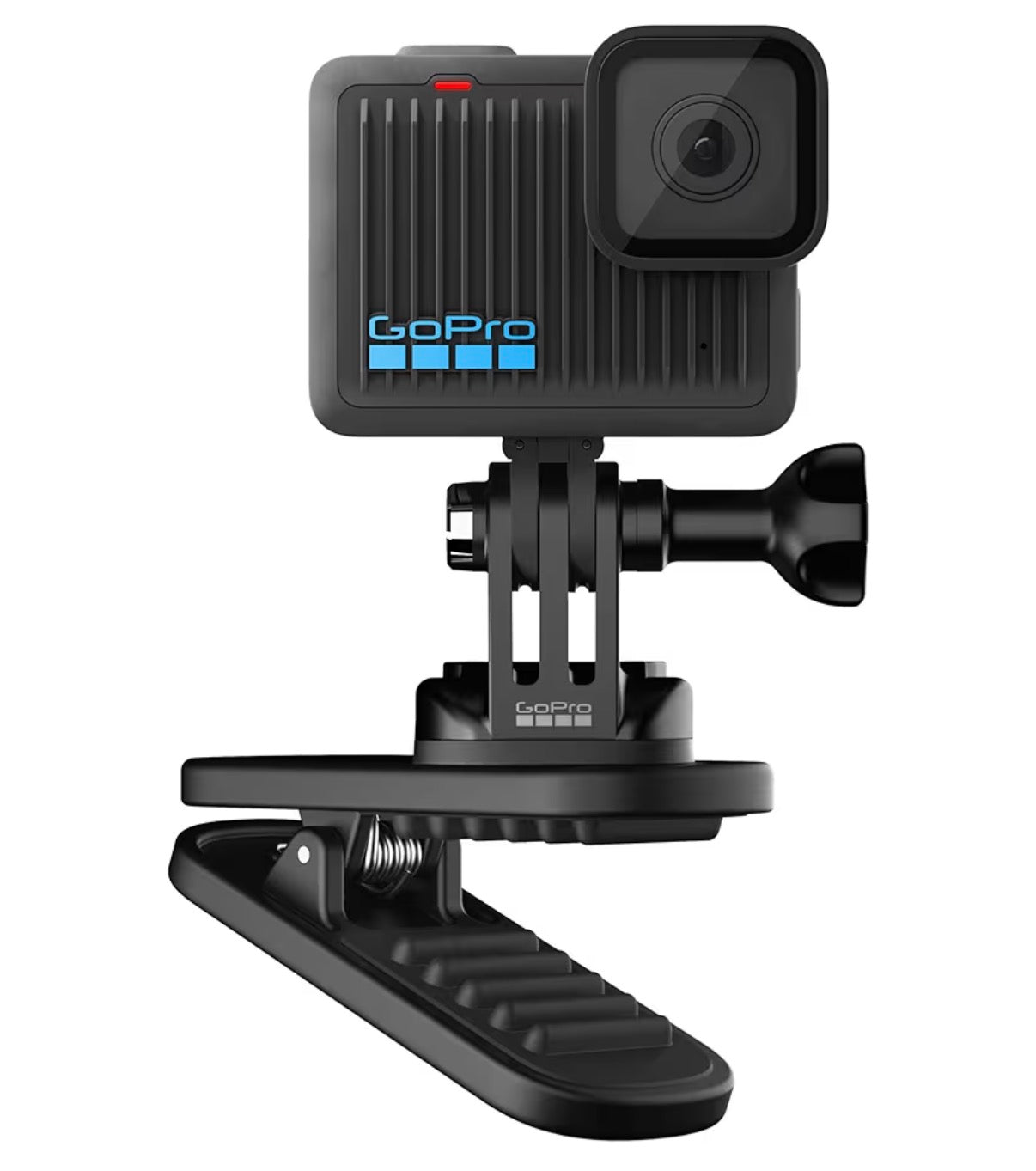 GoPro Magnetic Swivel Clip for HERO & MAX Cameras