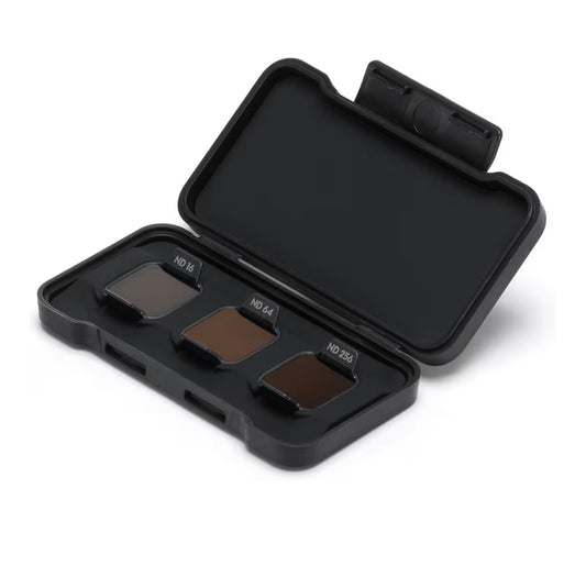 DJI Flip ND Filter Set (ND16/64/256)