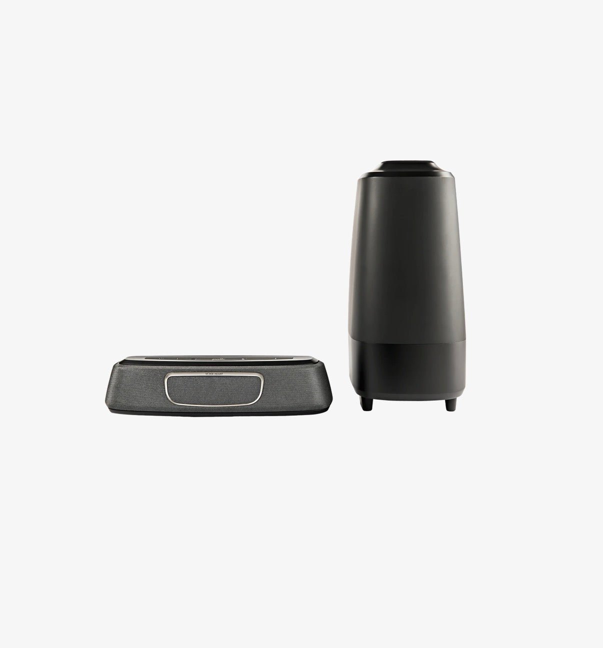 Polk Audio MagniFi Mini Sound Bar Wireless Subwoofer Home Theater System