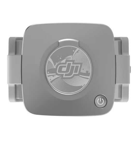DJI OM Fill Light Phone Clamp Magnetic Mount w/ LED Light & USB Cable Kit
