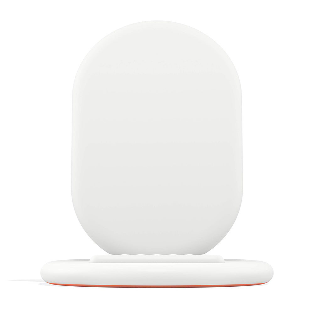 Google Pixel Qi Wireless Charging Stand - White (G019C)