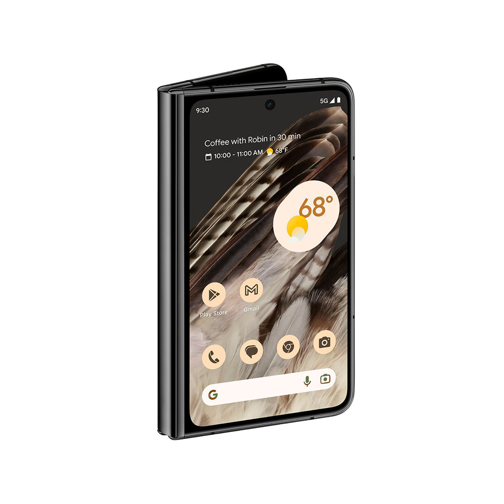 Google Pixel Fold 5G 256GB (Unlocked) - Obsidian (GA03810-US)