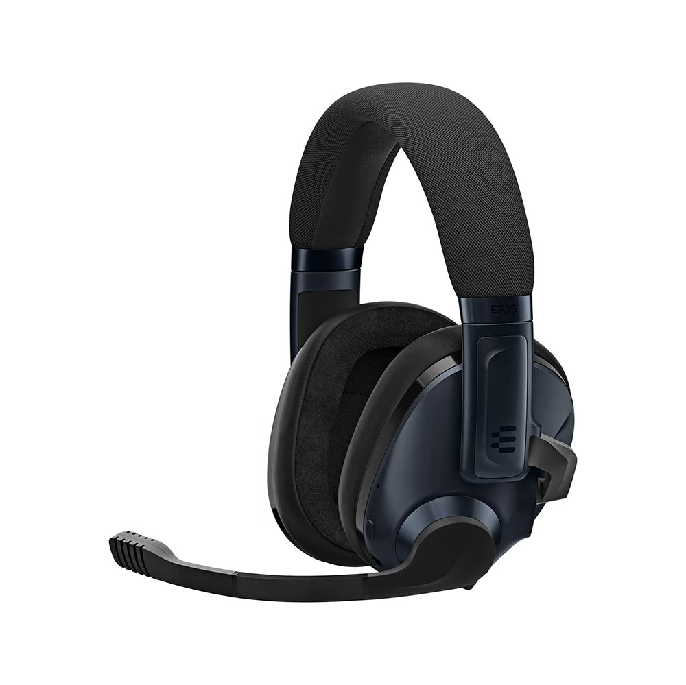 EPOS Gaming H3Pro Hybrid Gaming Headset - Midnight Blue