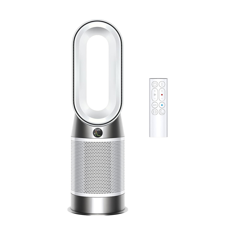 Dyson Purifier Hot+Cool™ Gen 1 HP10