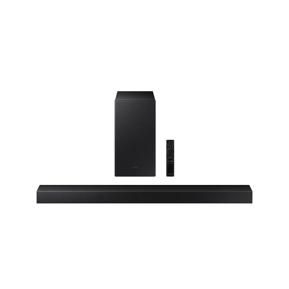 Samsung HW-A445 2.1ch Sound bar with Dolby & DTS Audio