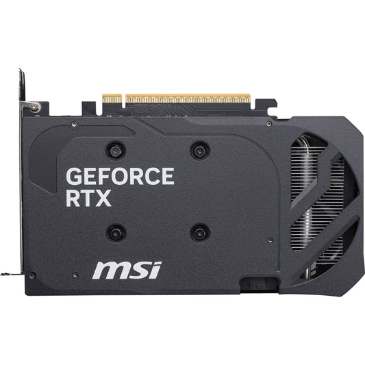 MSI GeForce RTX 5050 8G SHADOW 2X OC Graphics Card