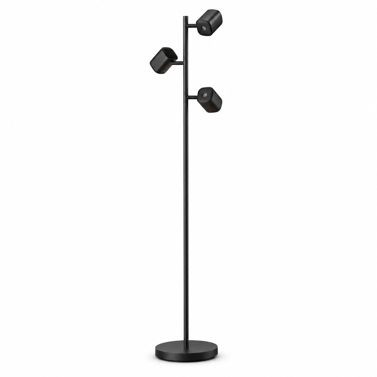 Govee Tree Floor Lamp RGBICWW 3-Head Smart Light H60B2