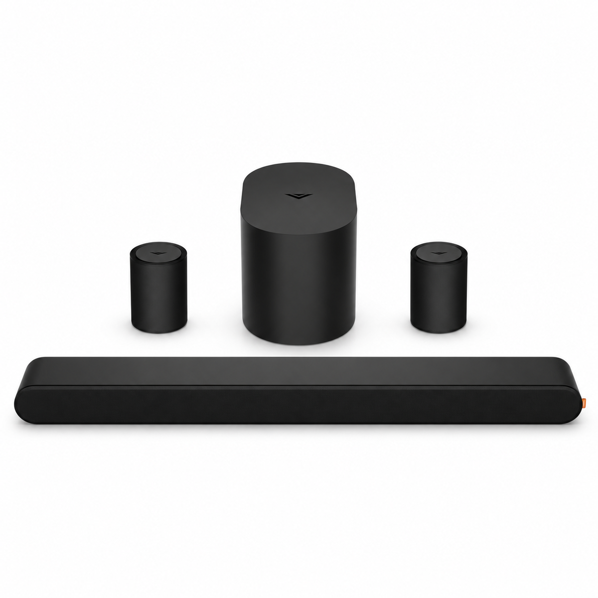 VIZIO 4.1-Channel Dolby Atmos Soundbar System SV410XW-0905
