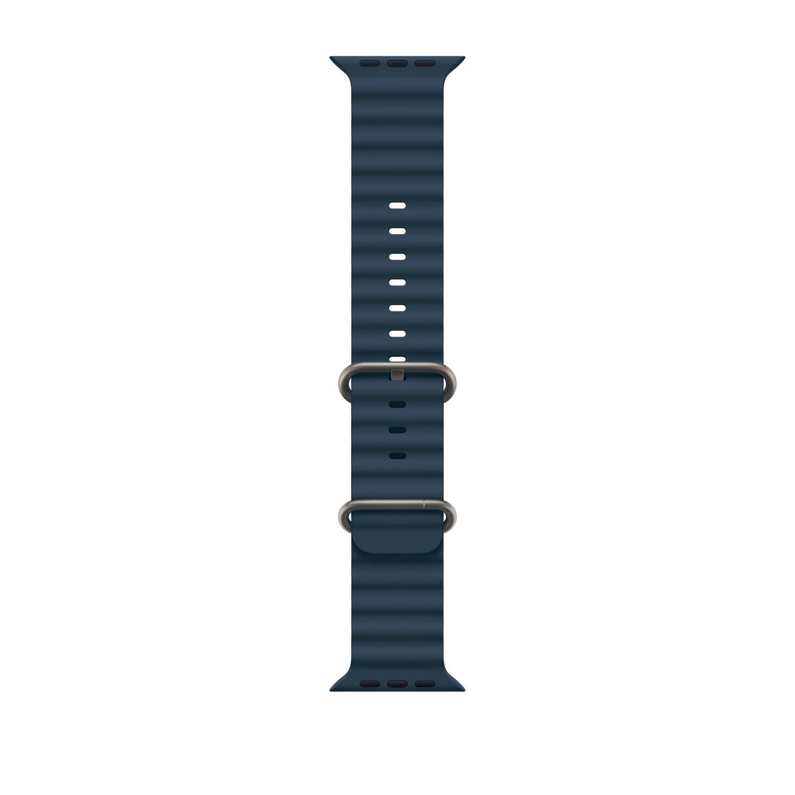 Apple Watch Ultra 49mm Blue Ocean Band