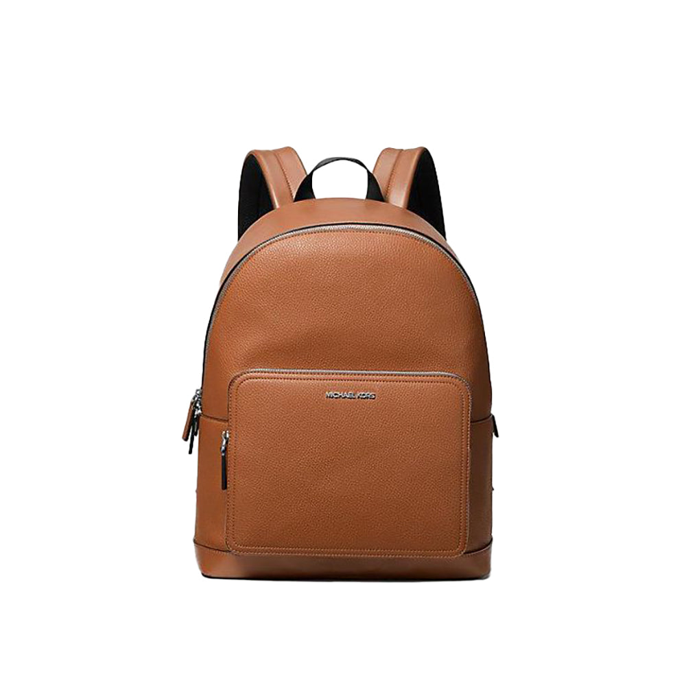 Michael Kors Cooper Commuter Backpack - Tan