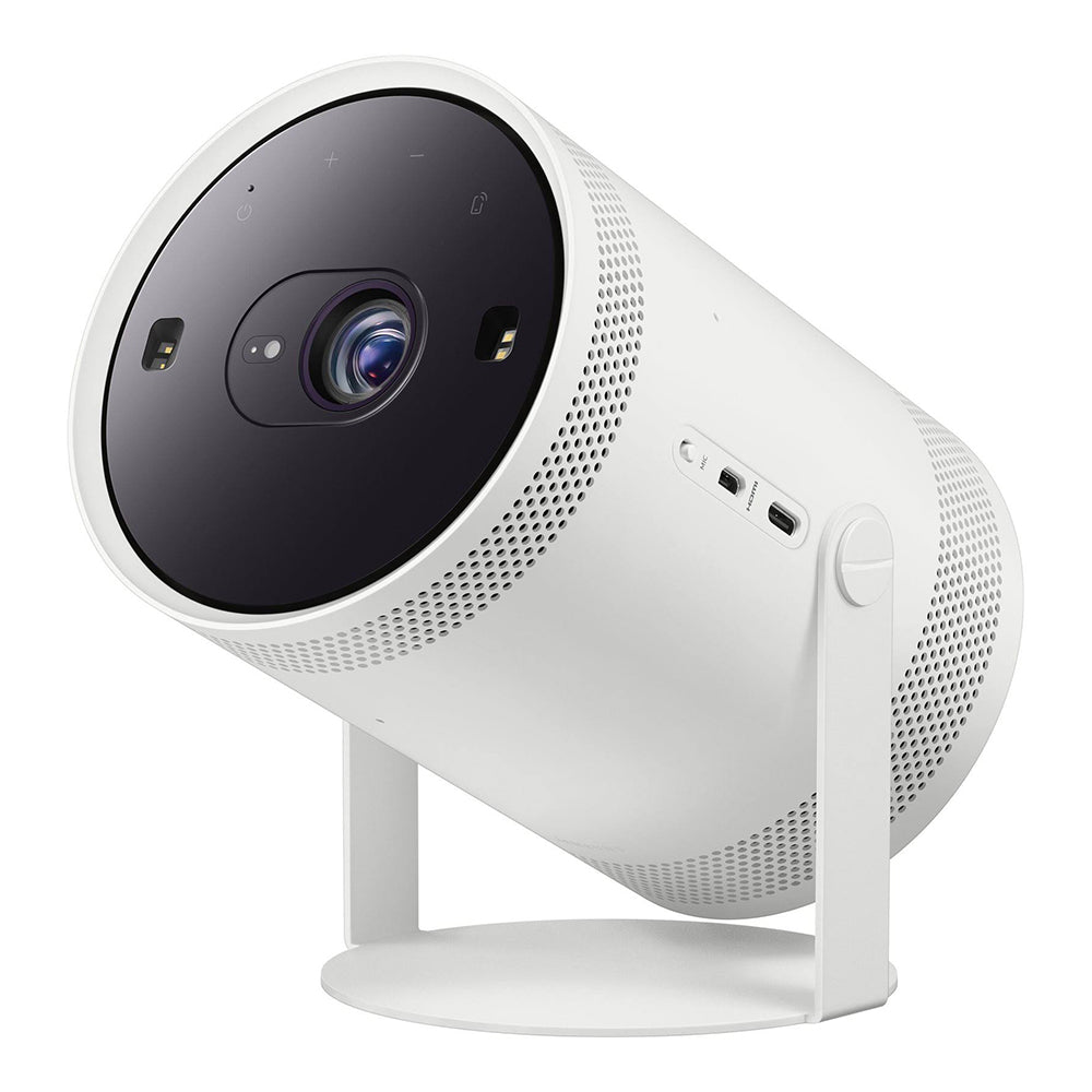 SAMSUNG 30" - 100" The Freestyle FHD HDR Smart Portable Projector (SP-LSP3BLA)