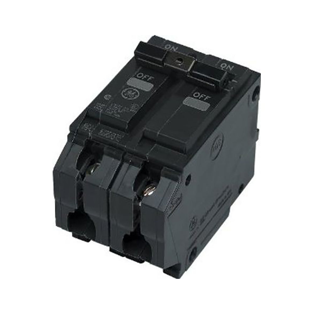 GE 50 Amp Ground Fault Circuit Interrupter (THQL2150GFT2P)