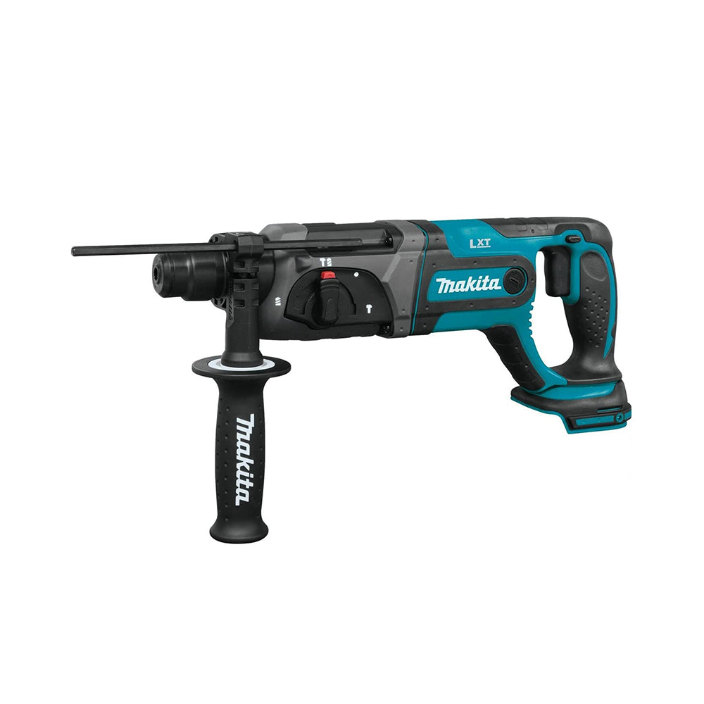 Makita XRH04Z 18V LXT® Lithium-Ion Cordless 7/8" Rotary Hammer, accepts SDS-PLUS bits, Tool Only