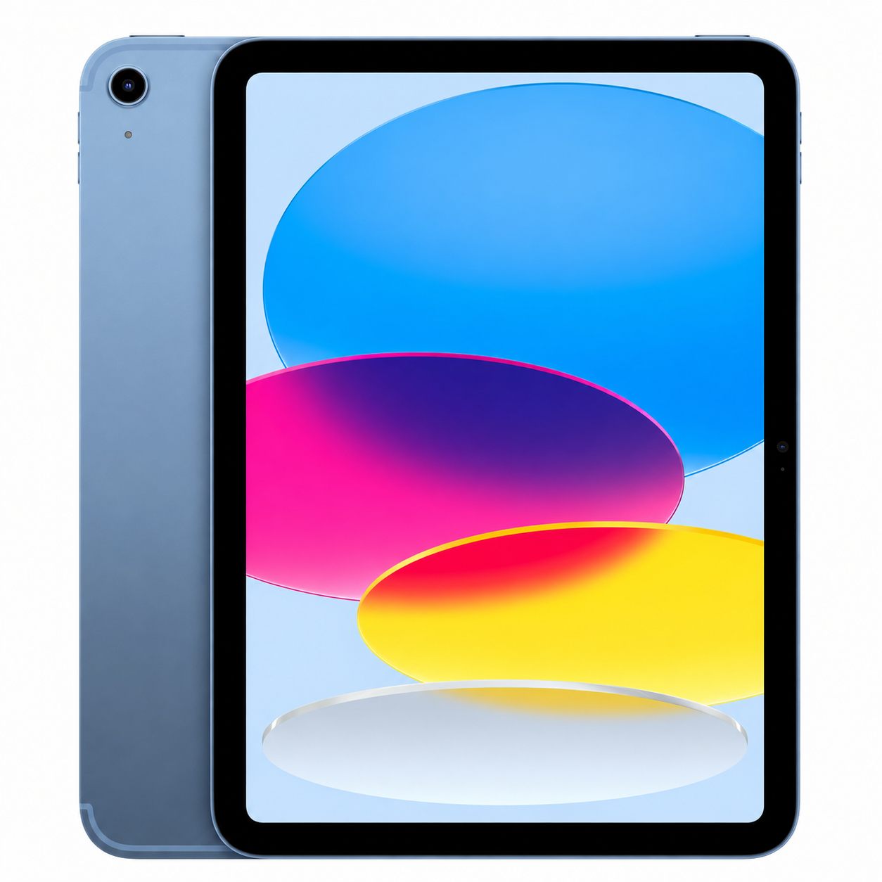 Apple iPad 11-Inch A16 Wi-Fi 128GB Blue