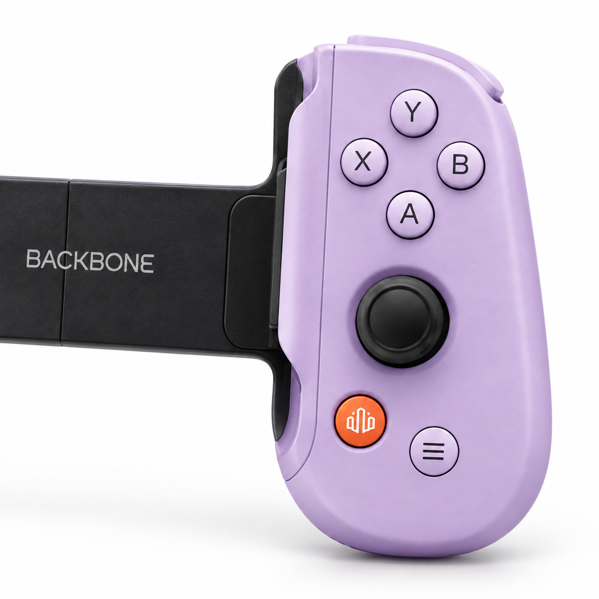 Backbone One Gen 2 Purple - view 6