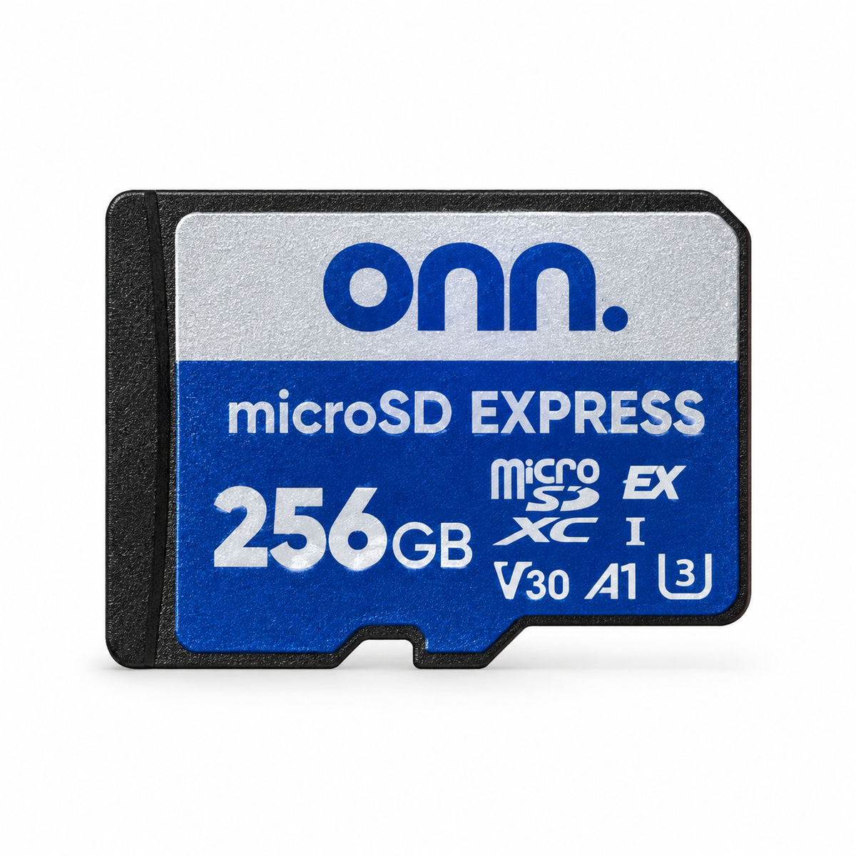 onn. 256GB microSDXC Express card for Nintendo Switch 2
